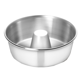 ALUM.FORMA DE PUDIM/BOLO N&ordm;18 1000ML 063